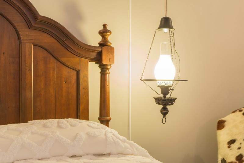 Knob Hill Bed And Breakfast Flint Esterno foto